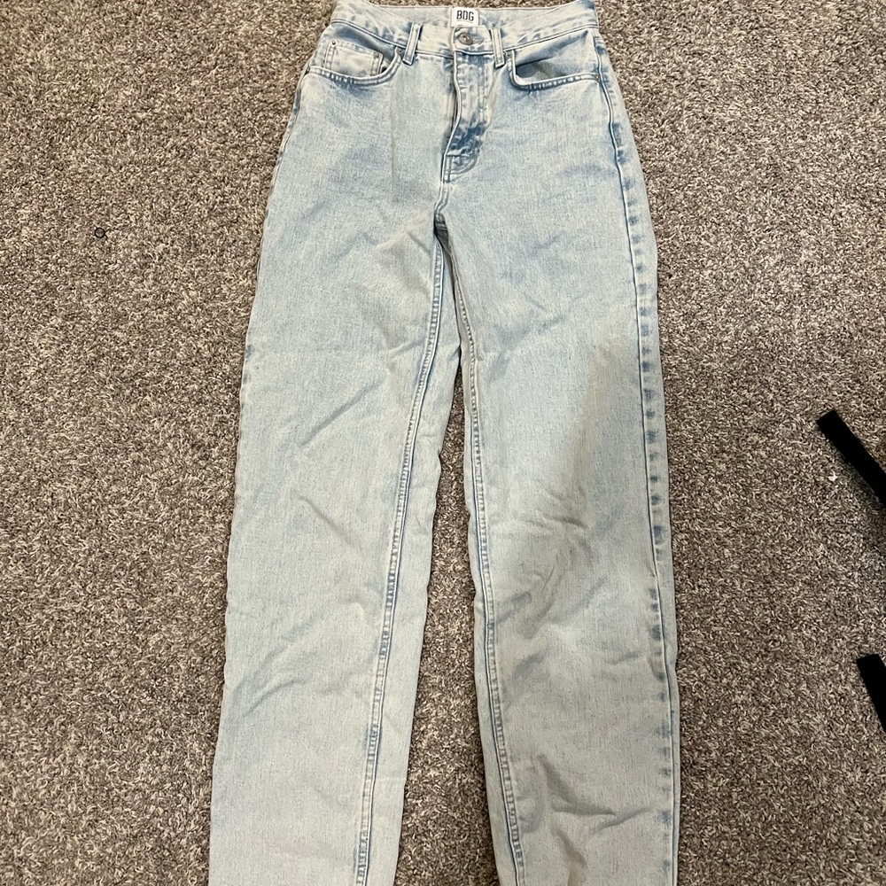 BDG jeans
